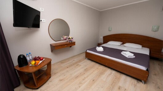 Фэмили 2-комнатный