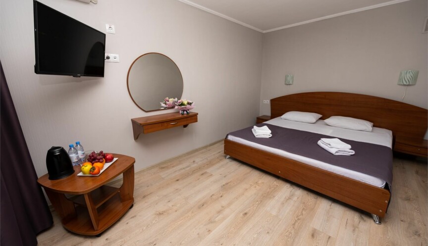 Фэмили 2-комнатный