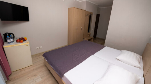 Комфорт 2-местный