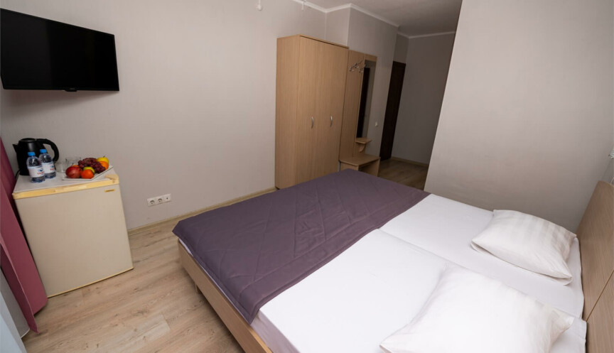 Комфорт 2-местный