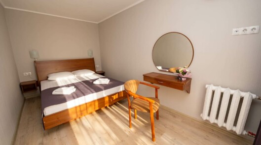 Фэмили 3-комнатный