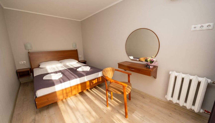 Фэмили 3-комнатный