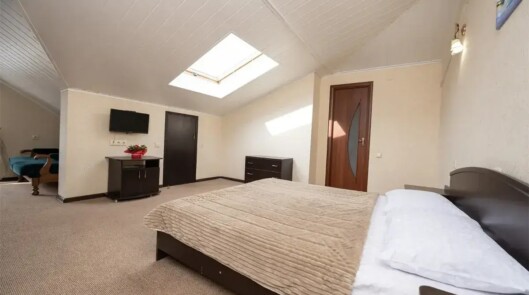 Стандарт улучшенный Корпус 9