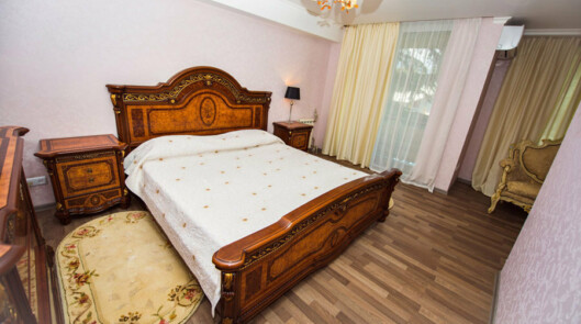 Апартаменты