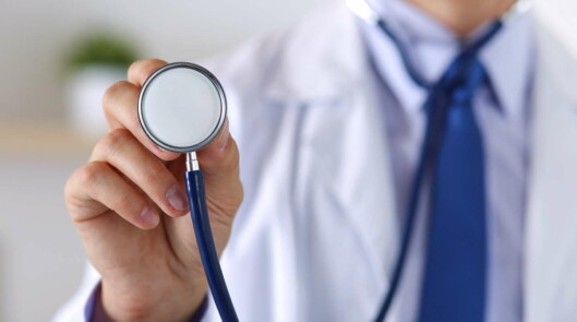 Проверка состояния организма