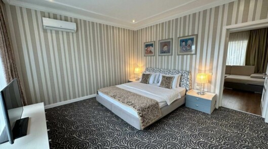 Делюкс Грин