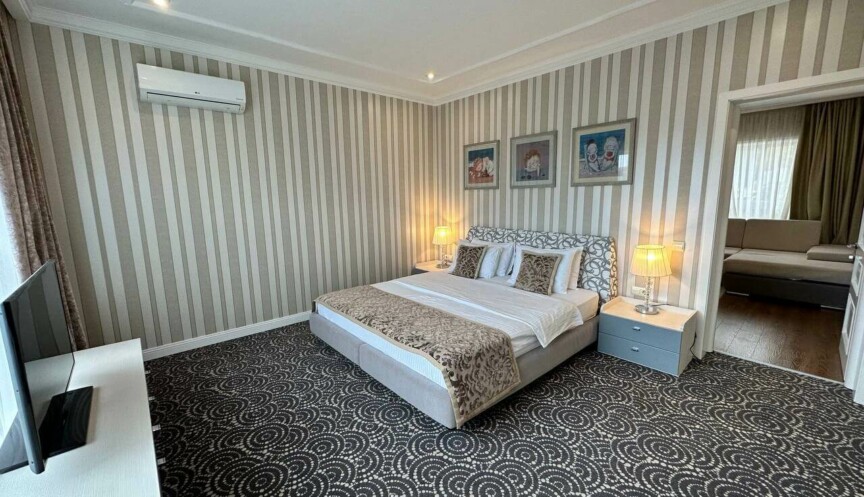 Делюкс Грин