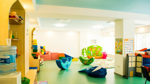 Детская комната