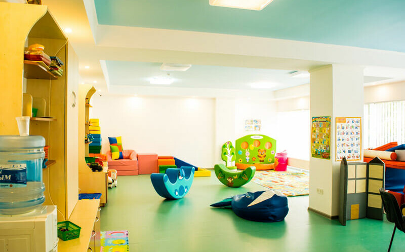 Детская комната