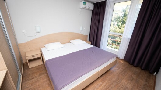 Фэмили 2-комнатный плюс