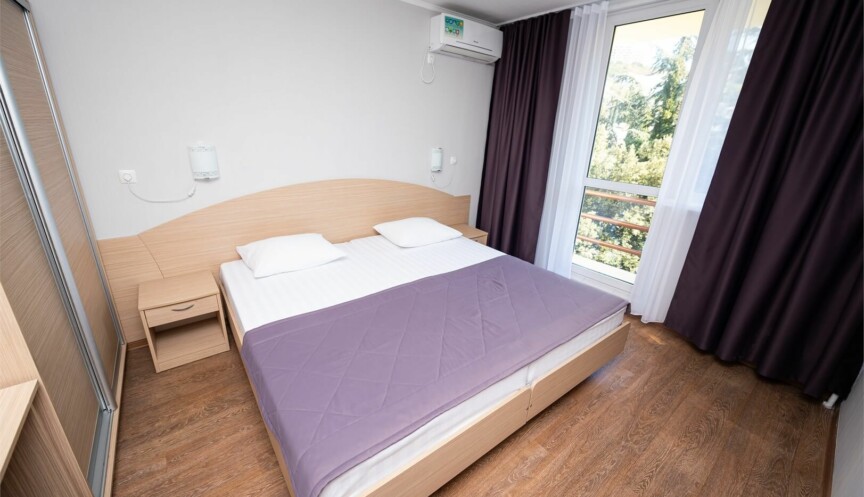 Фэмили 2-комнатный плюс