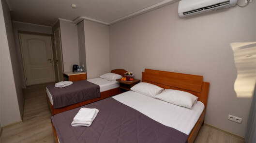 Комфорт 3-местный