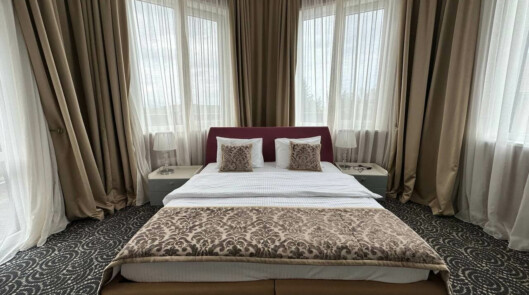 Люкс Рахманинов