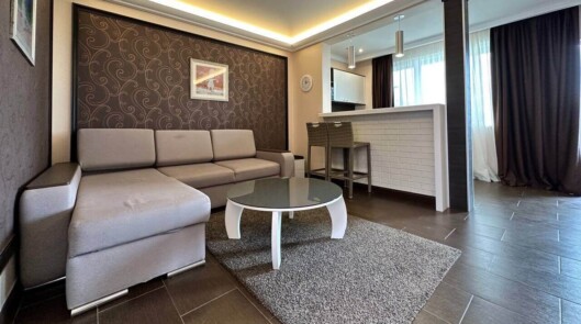 Вилла Айвазовский