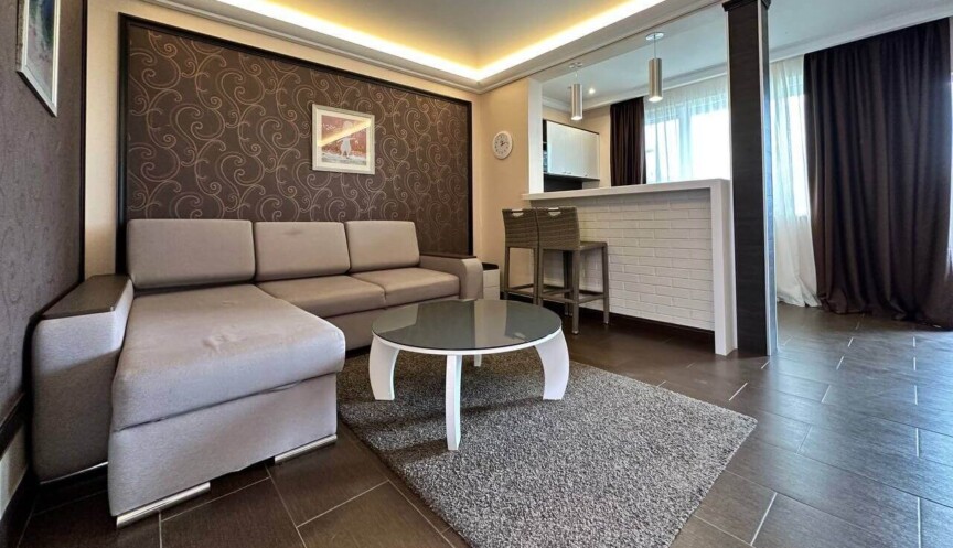 Вилла Айвазовский