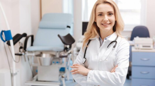 Женское здоровье