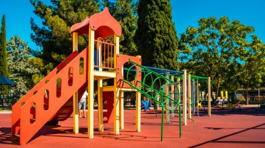 Услуги для детей