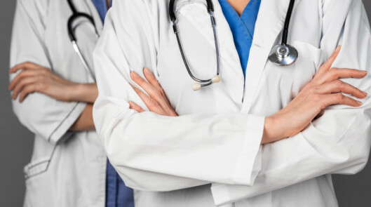 Врачи-специалисты