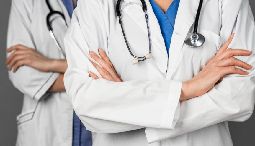 Врачи-специалисты