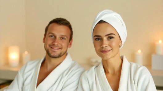 СПА-процедуры