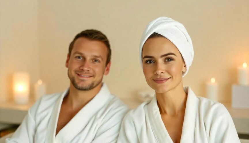 СПА-процедуры