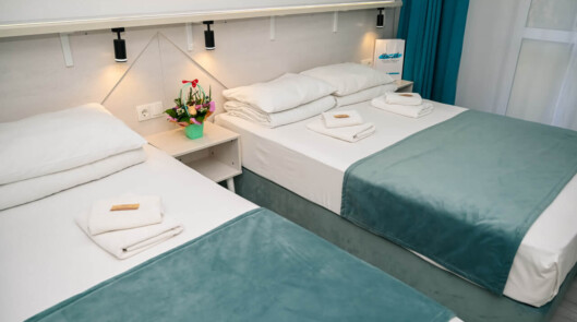 Новые номера