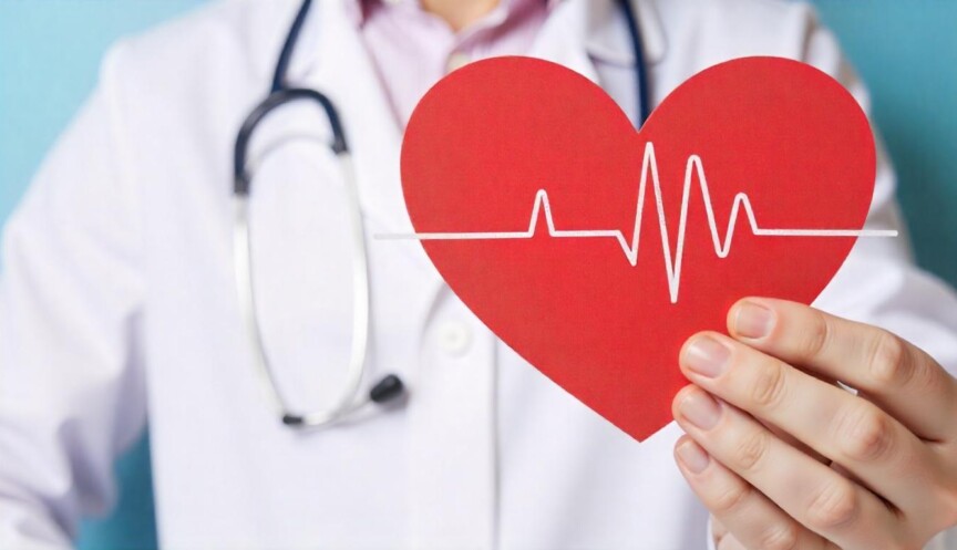 Лечение сердечно-сосудистых заболеваний