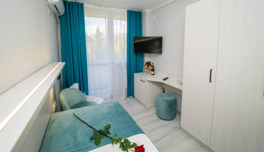 Бизнес одноместный