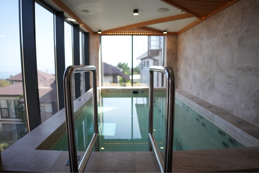 Полное расслабление